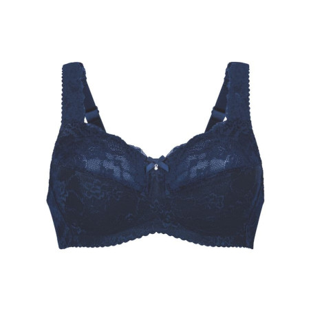 Minimizer bra, non wired, non padded, bobette, rosa faia.