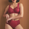 Sujetador reductor de alivio sin aros, havanna de anita. Sujetador reductor de alivio sin aros, havanna de anita.