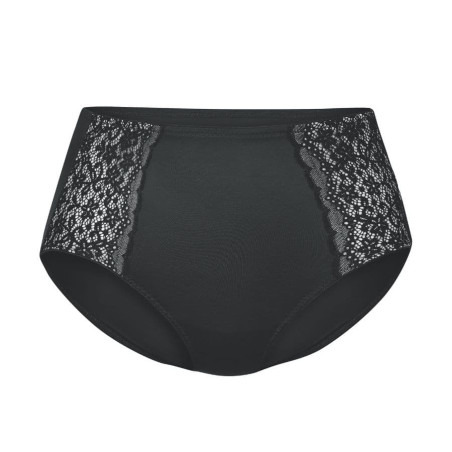 High waisted briefs, havanna, anita.
