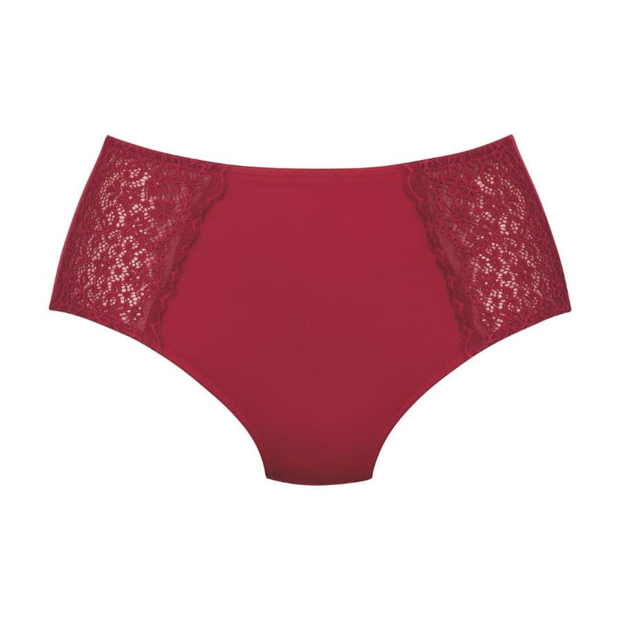 High waisted briefs, havanna, anita.