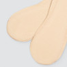Packx3 dots invisible socks, ysabel mora.