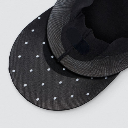 Packx3 dots invisible socks, ysabel mora.