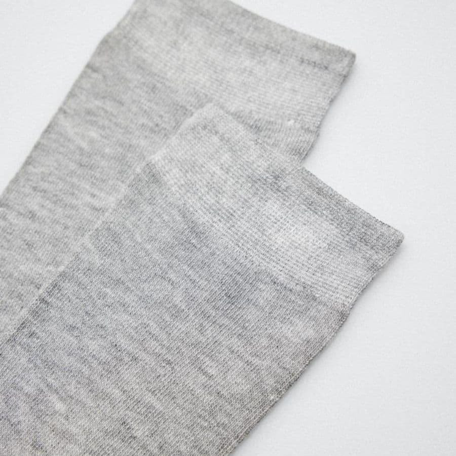 Packx3 bambu socks, ysabel mora.