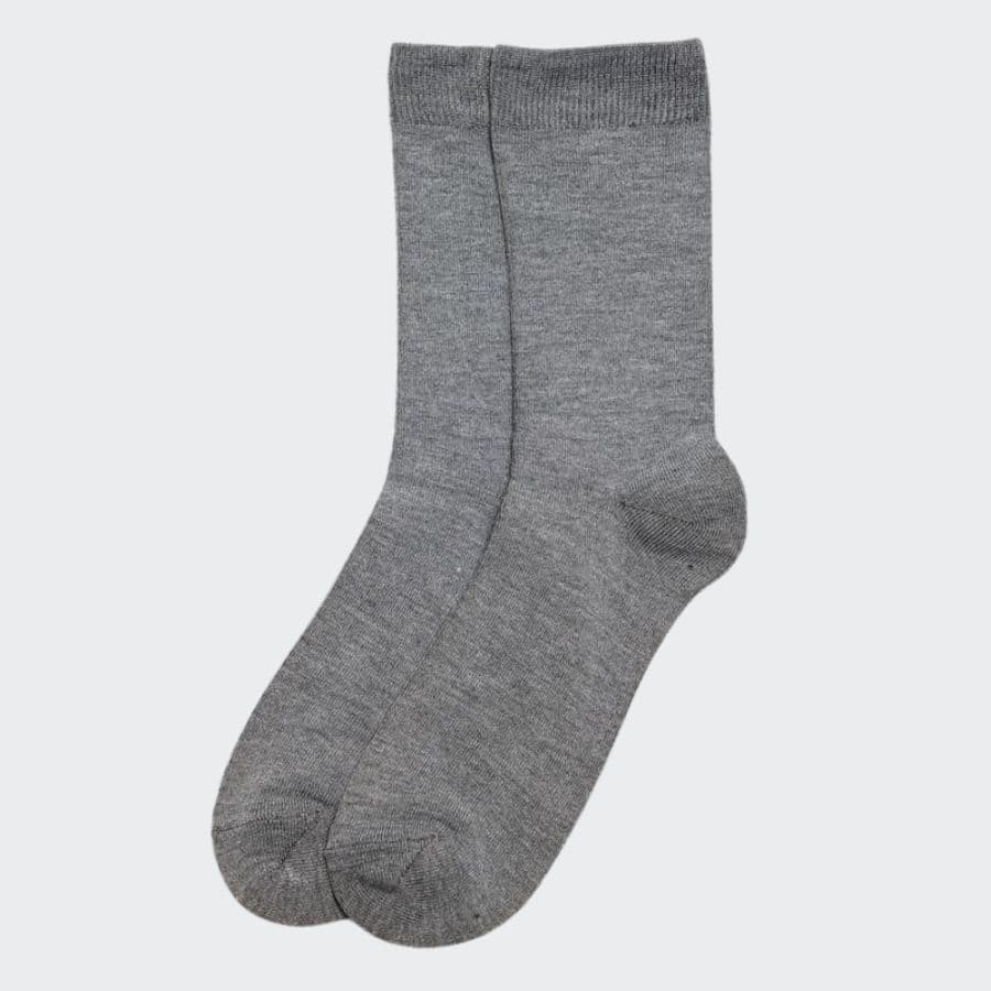 Packx3 bambu socks, ysabel mora.