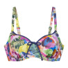 Bikini top, underwired, non padded, miquela, dorina.