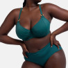 Bikini top, underwired, padded, mali, dorina.