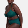 Bikini top, underwired, padded, mali, dorina.