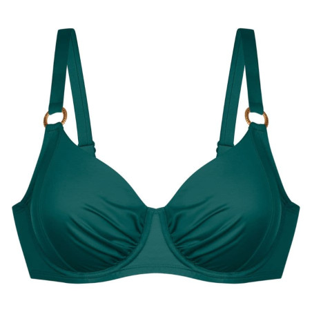 Copa bikini capacidad con relleno fino, mali de dorina.