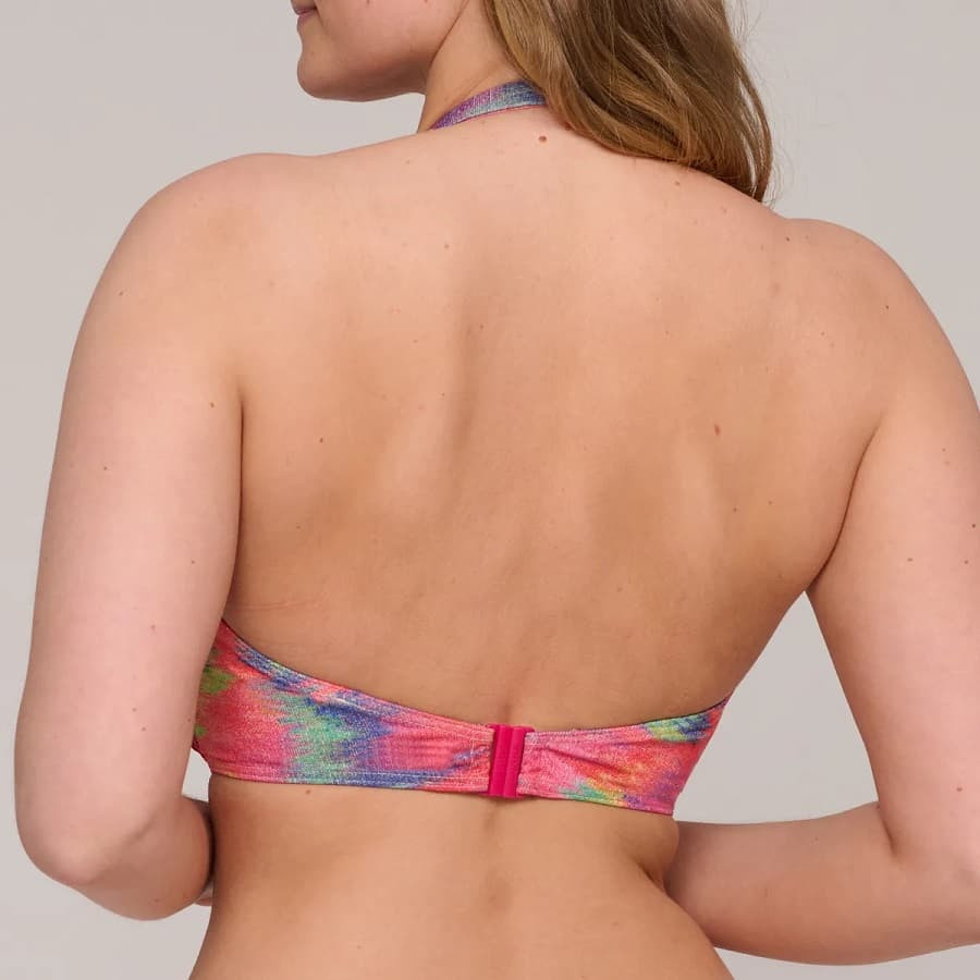 Minimizer bikini top, underwired, non padded, cairo, primadonna swim.
