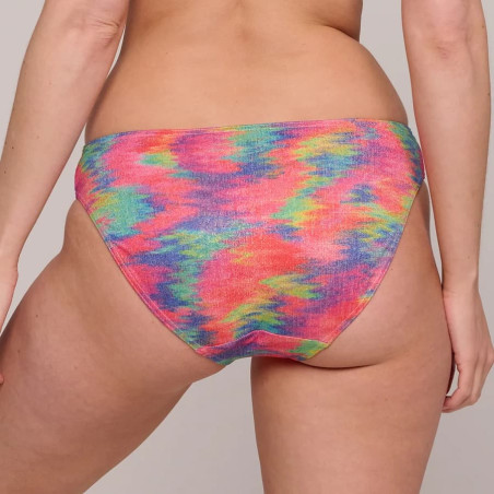 Braga bikini corte clásico, cairo de primadonna swim.