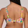 Copa bikini reductora estampada, ubud de primadonna swim. Copa bikini reductora estampada, ubud de primadonna swim.