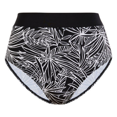 Bikini top + bikini full briefs, seychelles, sans complexe.