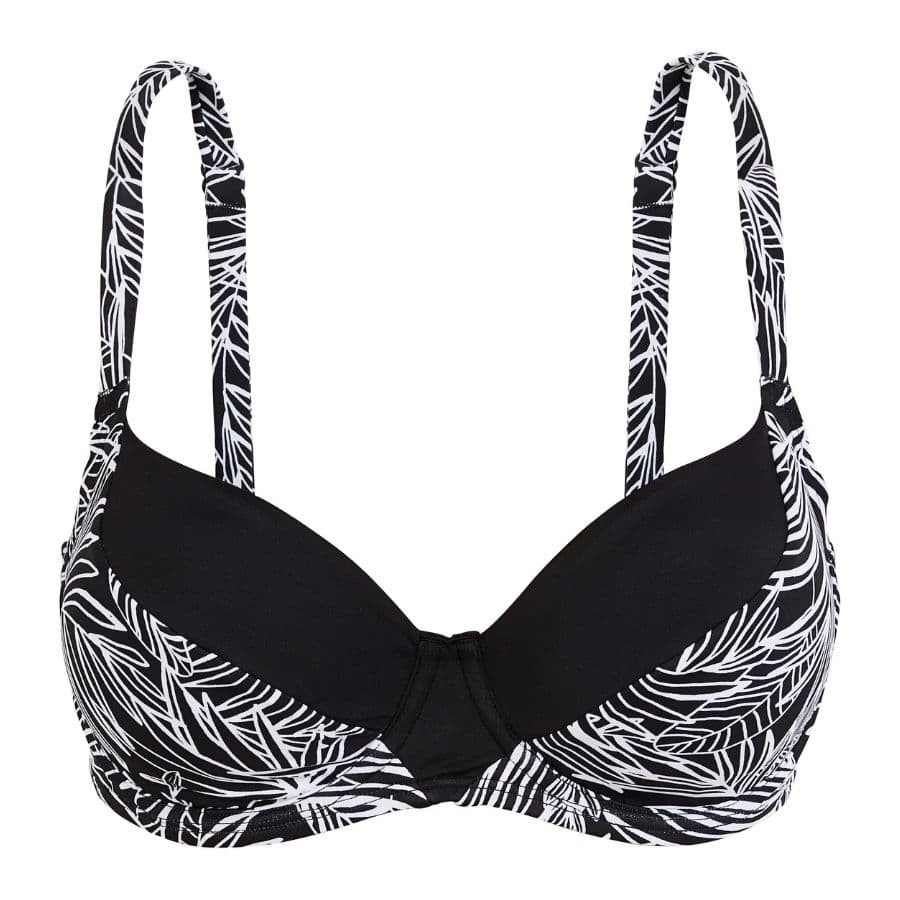 Conjunto bikini capacidad, seychelles, sans complexe.