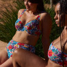 Conjunto bikini capacidad, curaçao, sans complexe. Conjunto bikini capacidad, curaçao, sans complexe.