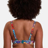 Conjunto bikini capacidad, curaçao, sans complexe. Conjunto bikini capacidad, curaçao, sans complexe.