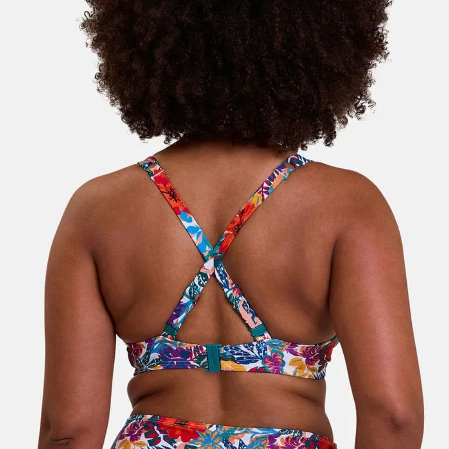 Conjunto bikini capacidad, curaçao, sans complexe.