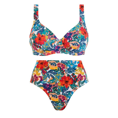 Conjunto bikini capacidad, curaçao, sans complexe.