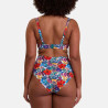 Conjunto bikini capacidad, curaçao, sans complexe. Conjunto bikini capacidad, curaçao, sans complexe.