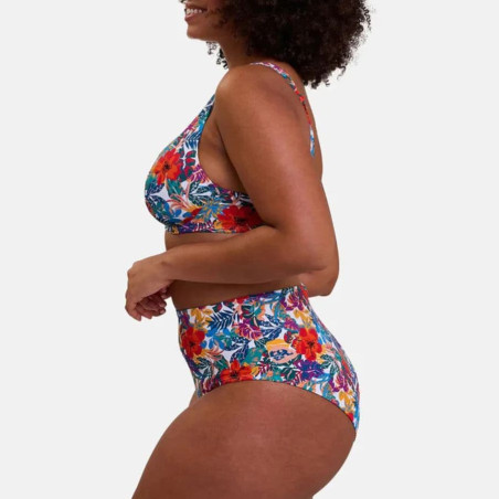 Conjunto bikini capacidad, curaçao, sans complexe.