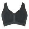 Prosthetic and postoperative bra, non wired, removable padded, lynn, anita care. Prosthetic and postoperative bra, non wired, removable padded, lynn, anita care.