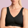 Sujetador post-quirúrgico y protésico, lynn de anita care. Sujetador post-quirúrgico y protésico, lynn de anita care.