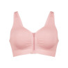 Prosthetic and postoperative bra, non wired, removable padded, lynn, anita care. Prosthetic and postoperative bra, non wired, removable padded, lynn, anita care.