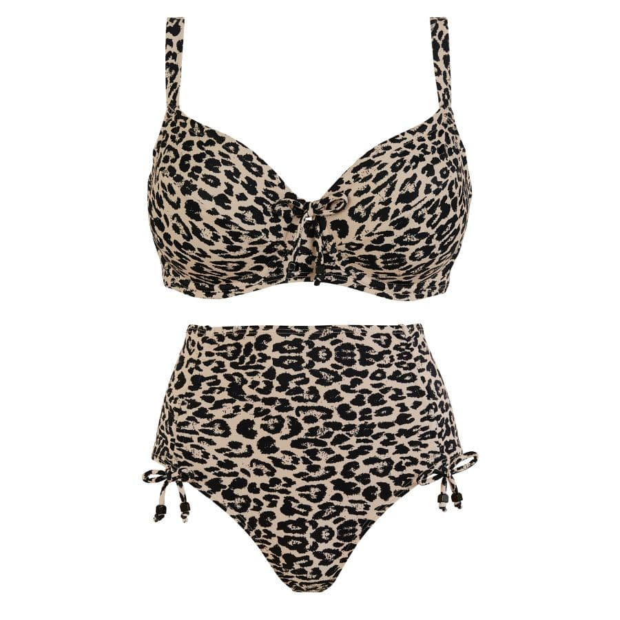 Conjunto bikini capacidad, samoa, sans complexe.