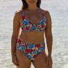 Conjunto bikini capacidad, curaçao, sans complexe. Conjunto bikini capacidad, curaçao, sans complexe.