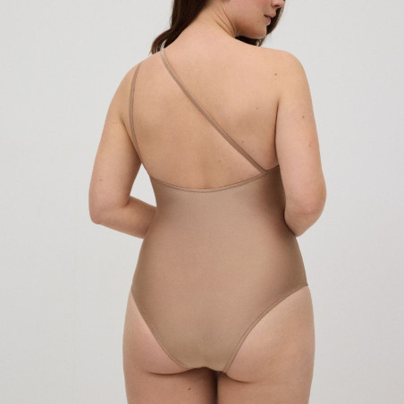 Swimsuit, underwired, removable padded, ysabel mora.