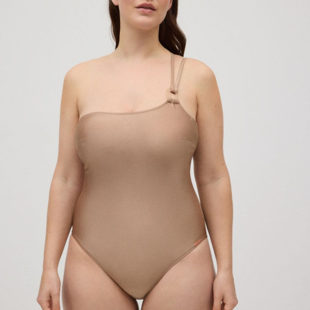 Swimsuit, underwired, removable padded, ysabel mora.