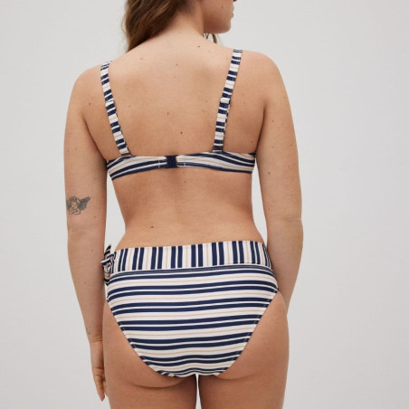 Conjunto bikini capacidad, copa c, sant' antico, ysabel mora.