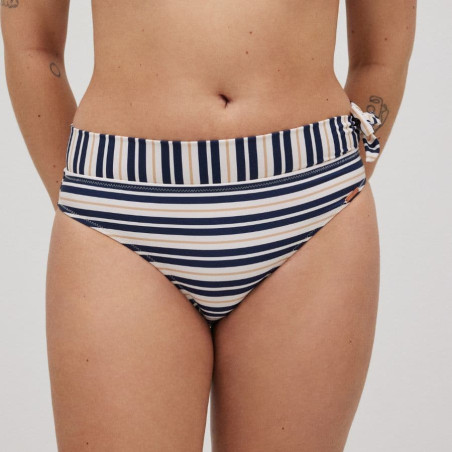 Conjunto bikini capacidad, copa c, sant' antico, ysabel mora.