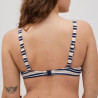 Conjunto bikini capacidad, copa c, sant' antico, ysabel mora. Conjunto bikini capacidad, copa c, sant' antico, ysabel mora.
