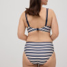 Conjunto bikini reductor, copa f, sant' antico, ysabel mora. Conjunto bikini reductor, copa f, sant' antico, ysabel mora.