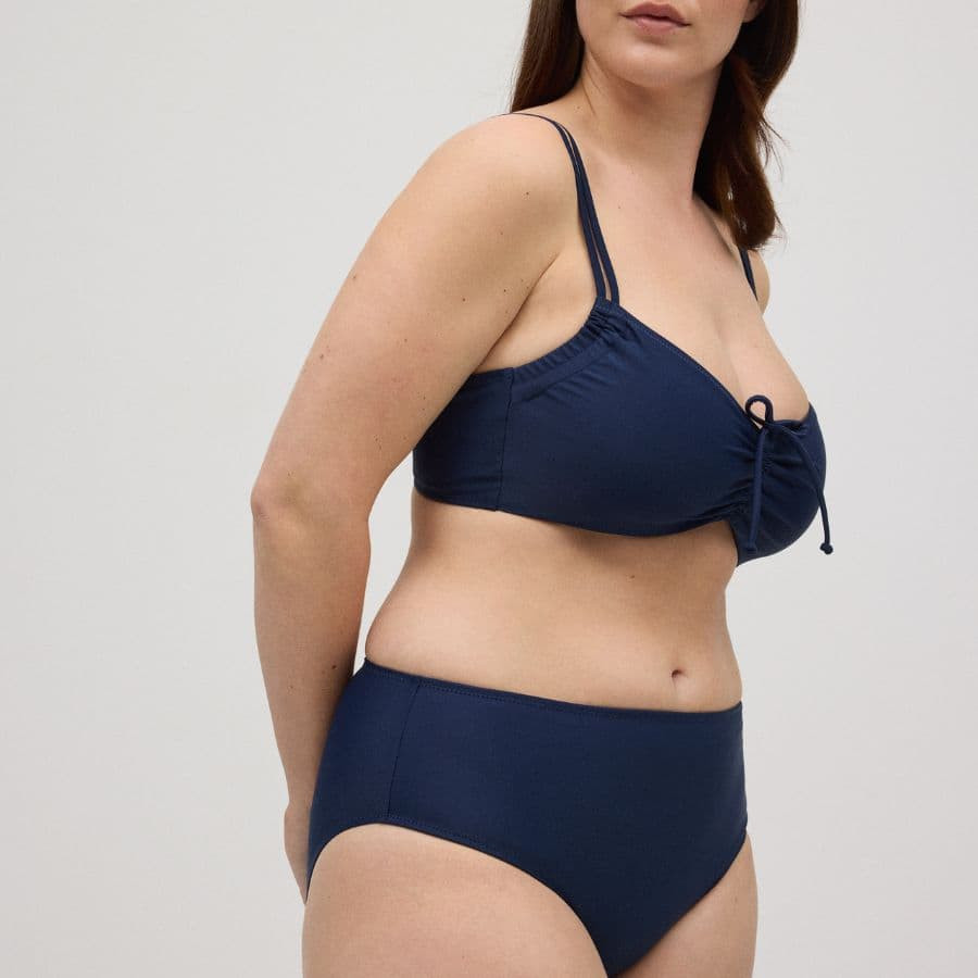 Conjunto bikini reductor, copa f, sant' antico, ysabel mora.