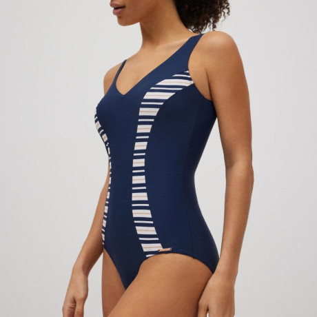 Swimsuit, non wired, padded, ysabel mora.