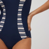 Swimsuit, non wired, padded, ysabel mora. Swimsuit, non wired, padded, ysabel mora.