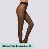 Fantasy tights dots and hearts, ysabel mora.