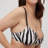 Conjunto bikini reductor, copa d y e, antao, ysabel mora.