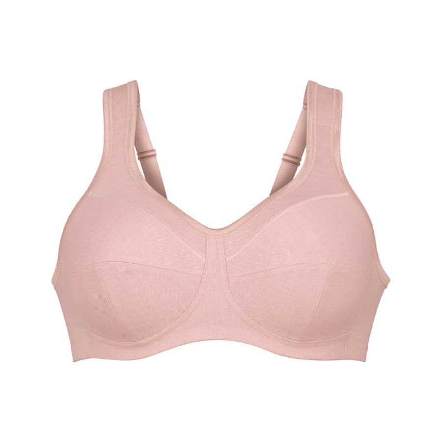 minimizer bra, non wired, non padded, jana, anita.