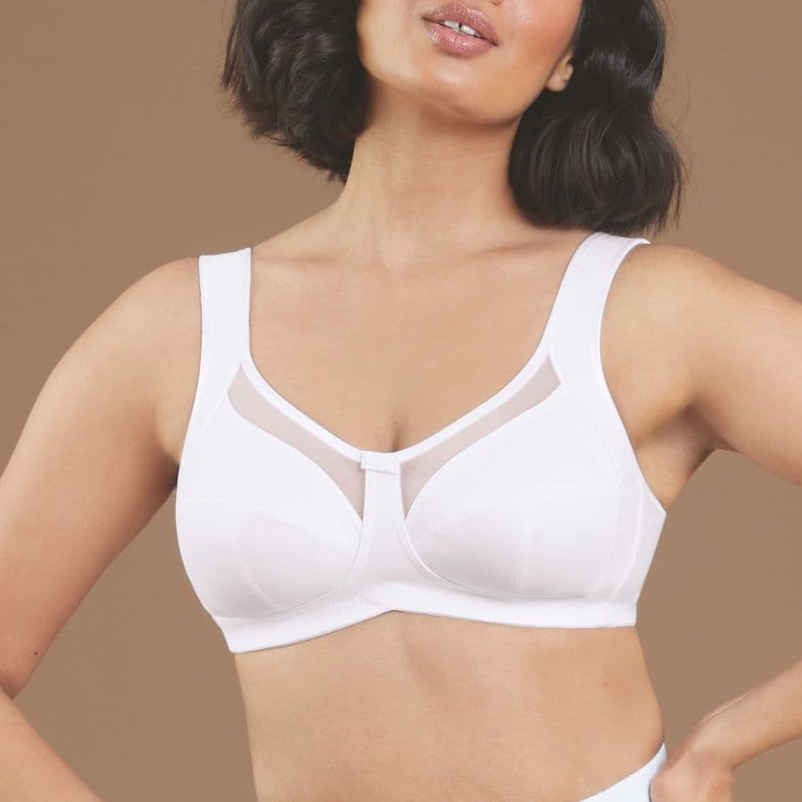 minimizer bra, non wired, non padded, clara,...