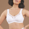 minimizer bra, non wired, non padded, clara, anita.