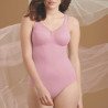 body faja moldeador figura, sin aros, clara de anita. body faja moldeador figura, sin aros, clara de anita.