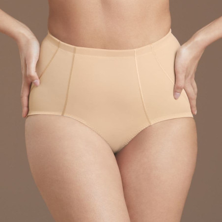 control briefs, clara, anita. plus size.