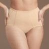 braga faja plus size, modeadora y reductora, clara de anita.