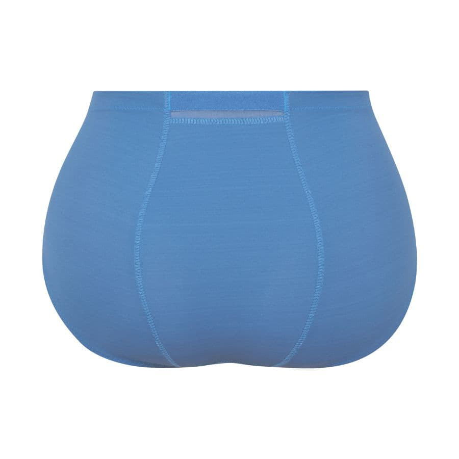 braga faja plus size, modeadora y reductora, clara de anita.