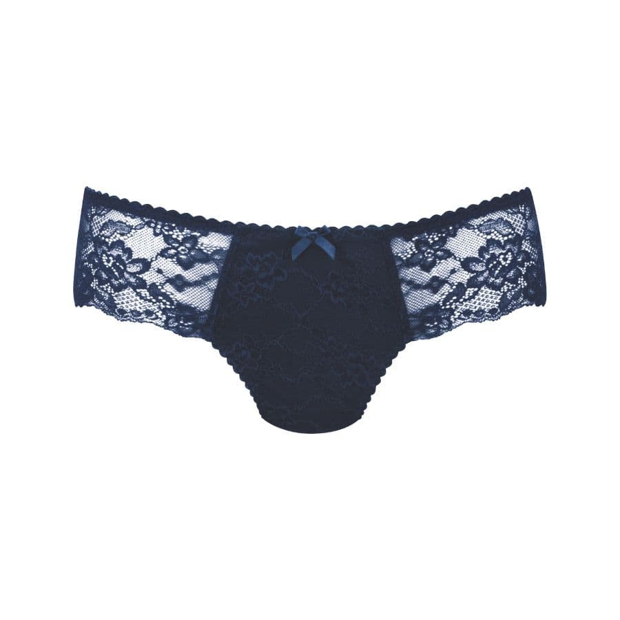 Brazilian briefs, bobette, rosa faia.
