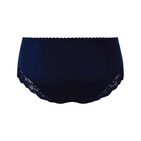 High waisted briefs, bobette, rosa faia.