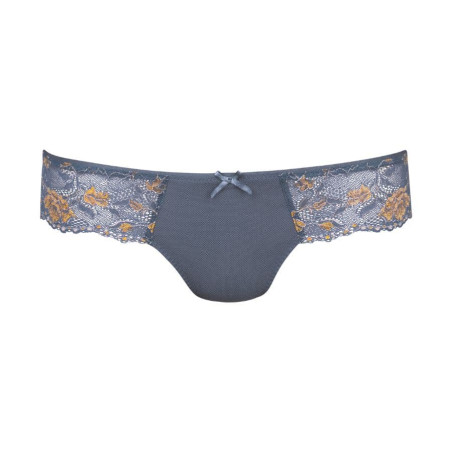 Brazilian briefs, colette, rosa faia.