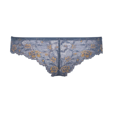 Brazilian briefs, colette, rosa faia.